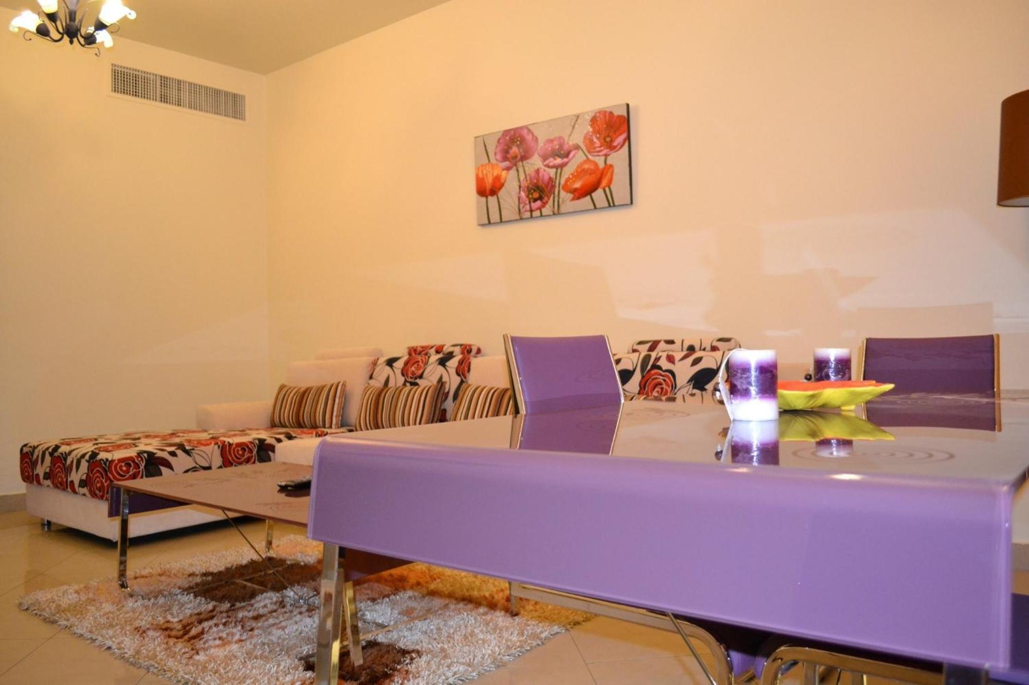 Abu Dhabi Plaza Hotel Apartments Kültér fotó