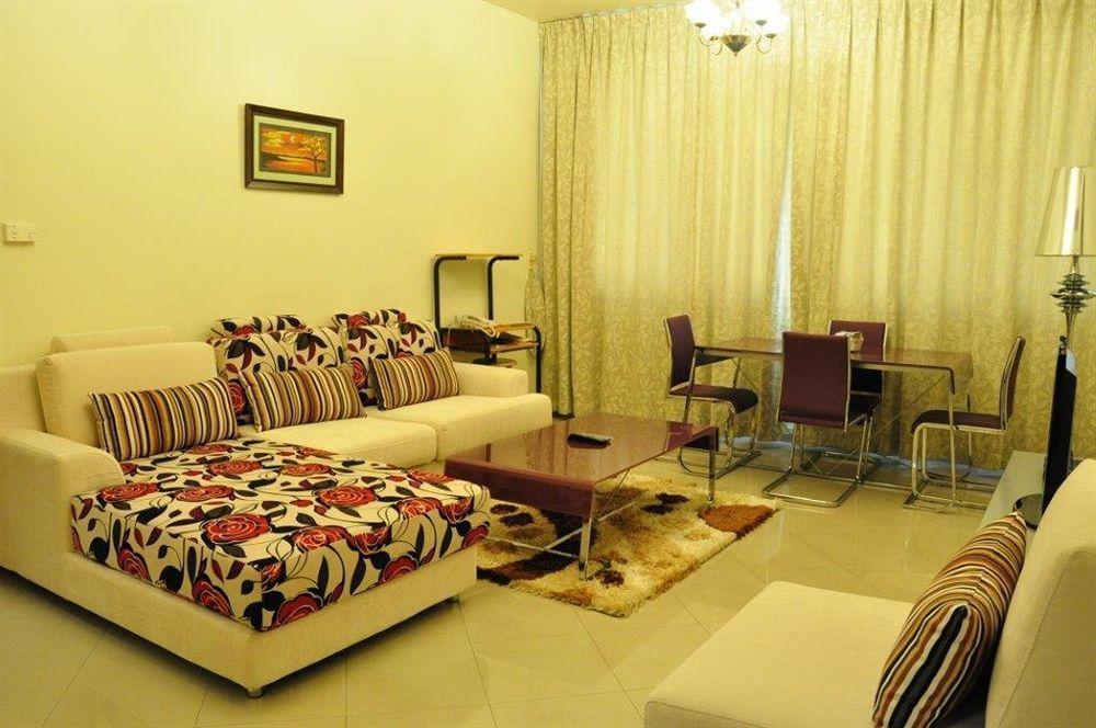 Abu Dhabi Plaza Hotel Apartments Kültér fotó